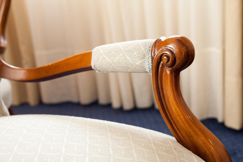 Hotel Villa De Almazan Ngoại thất bức ảnh
