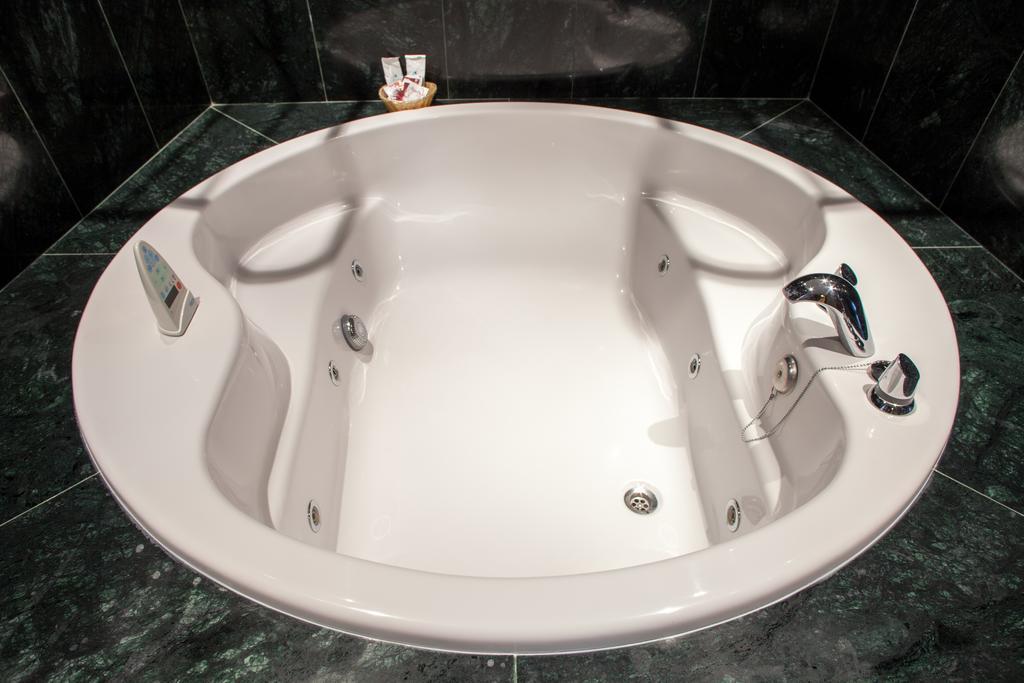 Hotel Villa De Almazan Ngoại thất bức ảnh